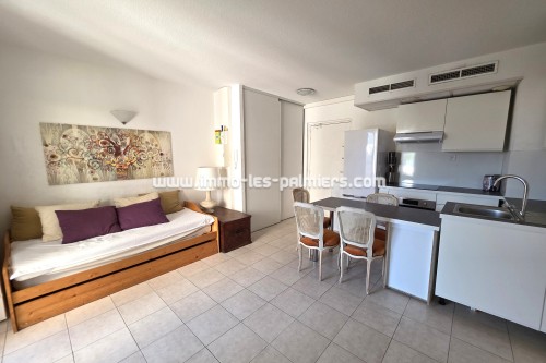 Image 1 : Appartamento bilocale in zona Spiaggia