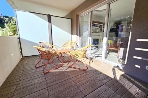 Image 5 : Appartamento bilocali nel quartiere della Spiaggia di Roquebrune Cap Martin