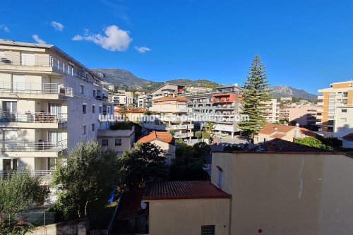 Image 0 : Appartamento di 2 locali con cantina e terrazza situato a Roquebrune Cap Martin