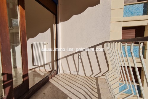 Image 3 : Appartamento di 2 locali con cantina e terrazza situato a Roquebrune Cap Martin