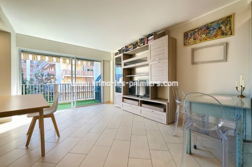 Image 0 : Appartamento di 2 locali con vista mare a Roquebrune-Cap-Martin in riva al mare
