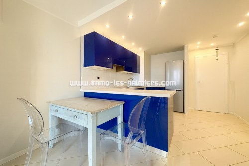 Image 1 : Appartamento di 2 locali con vista mare a Roquebrune-Cap-Martin in riva al mare