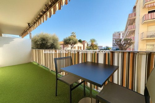 Image 5 : Appartamento di 2 locali con vista mare a Roquebrune-Cap-Martin in riva al mare