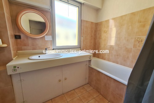 Image 2 : Appartamento di 3 locali nella zona della spiaggia di Roquebrune Cap Martin