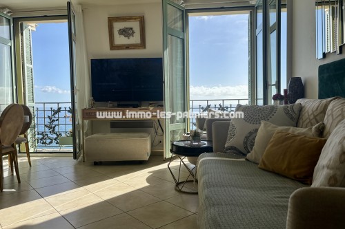 Appartamento duplex di 3 locali sul lungomare