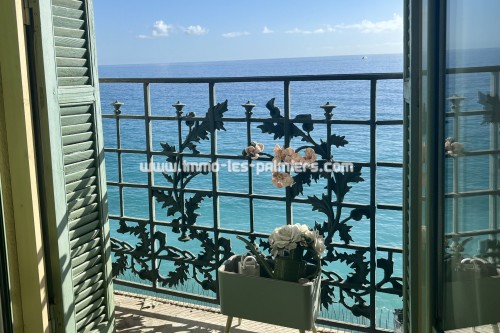 Image 5 : Appartamento duplex di 3 locali sul lungomare