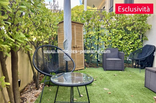 Image 7 : Appartamento in una residenza recente a Mentone