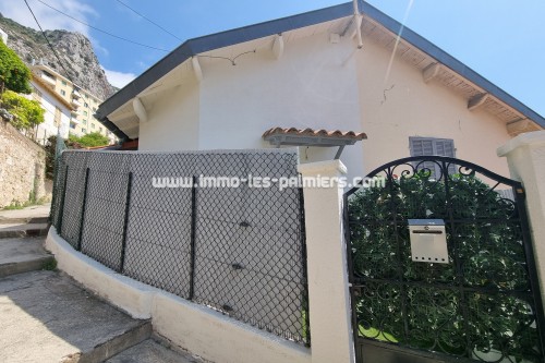 Image 0 : Appartamento in una villa di 3 locali a Roquebrune Cap Martin, quartiere St Roman