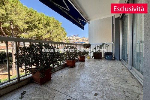 Image 2 : Appartamento sul mare Roquebrune-Cap-Martin