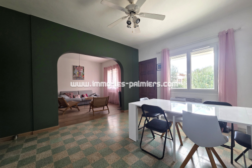 Image 2 : Appartamento trilocale in riva al mare a Roquebrune Cap Martin