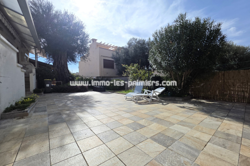 Image 7 : Appartamento trilocale in riva al mare a Roquebrune Cap Martin