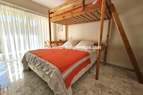 Image 3 : Appartamento trilocali in un residence sul mare a Roquebrune Cap Martin