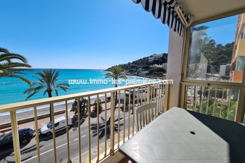 Image 5 : Appartement 2 pièces à Roquebrune Cap Martin en face mer