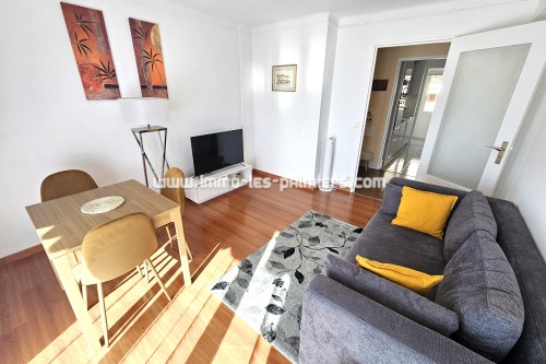 Image 1 : Appartement 2 pièces à Roquebrune