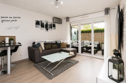 Image 2 : Appartement 2 pièces avec parking privatif