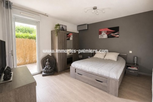 Image 5 : Appartement 2 pièces avec parking privatif