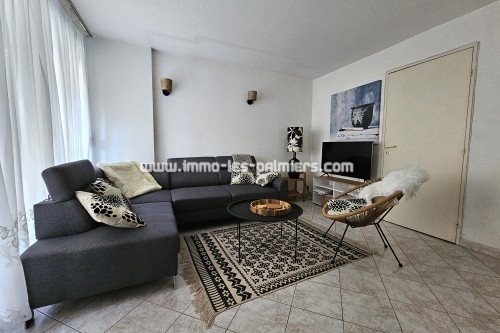 Image 2 : Appartement 2 pièces avec piscine dans quartier de la Plage à Roquebrune Cap Martin