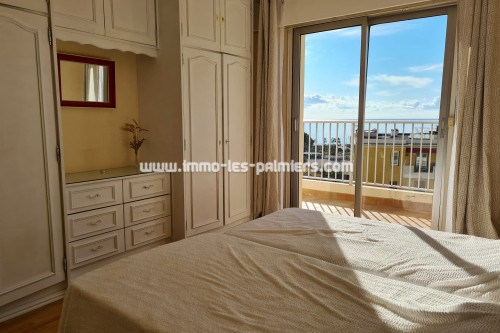 Image 3 : Appartement 2 pièces centre de Carnolès à Roquebrune Cap Martin