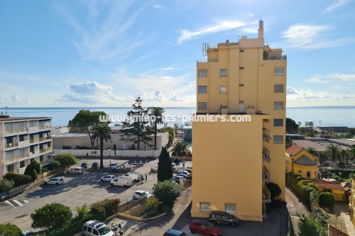Image 6 : Appartement 2 pièces centre de Carnolès à Roquebrune Cap Martin