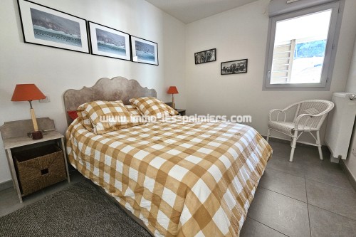 Image 4 : Appartement 2 pièces dans le quartier de la Plage à Roquebrune Cap Martin