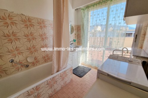 Image 2 : Appartement 2 pièces en dernier étage à Roquebrune Cap Martin
