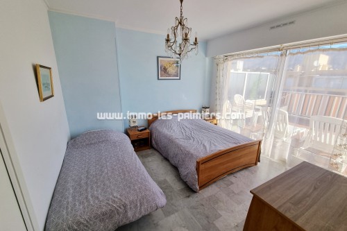 Image 3 : Appartement 2 pièces en dernier étage à Roquebrune Cap Martin