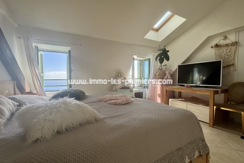 Image 6 : Appartement 3 pièces duplex en front de mer