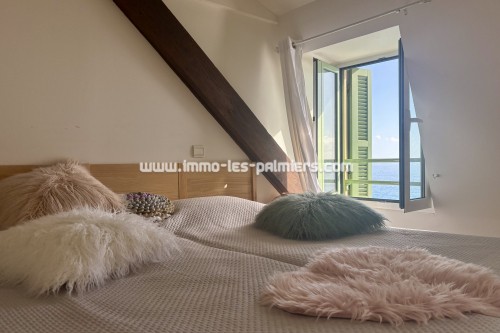 Image 7 : Appartement 3 pièces duplex en front de mer