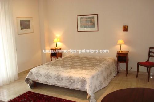 Image 3 : Appartement 4 pièce face à la mer à Roquebrune Cap Martin