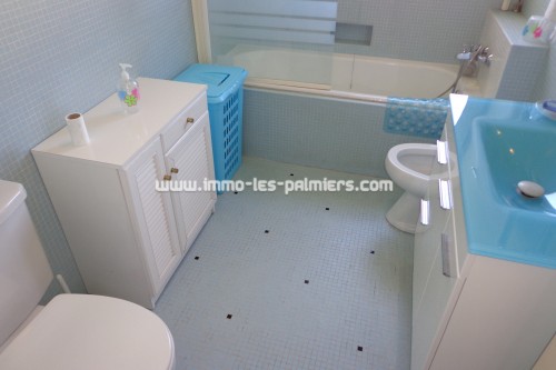 Image 5 : Appartement 4 pièce face à la mer à Roquebrune Cap Martin