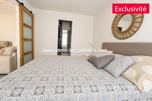 Image 3 : Appartement 4 pièces centre de Carnoles