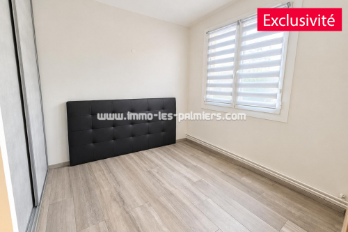 Image 5 : Appartement 4 pièces centre de Carnoles