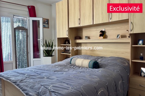 Image 4 : Appartement à Sospel au calme, copropriété intimiste