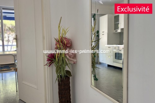 Image 4 : Appartement Bord de mer Roquebrune-Cap-Martin