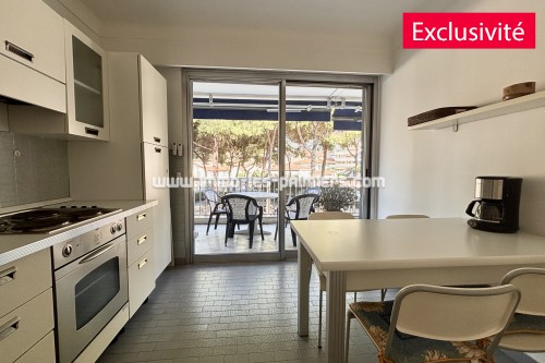 Image 5 : Appartement Bord de mer Roquebrune-Cap-Martin