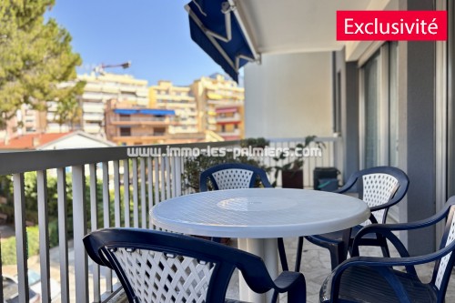 Image 7 : Appartement Bord de mer Roquebrune-Cap-Martin