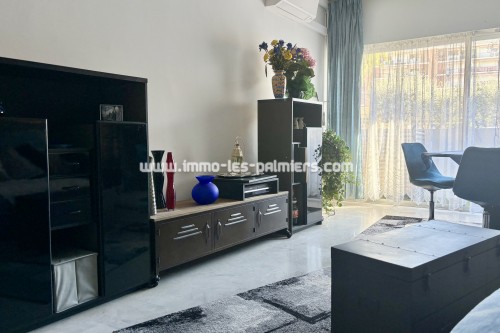 Image 1 : Appartement spacieux sur le bord de mer de Roquebrune-Cap-Martin