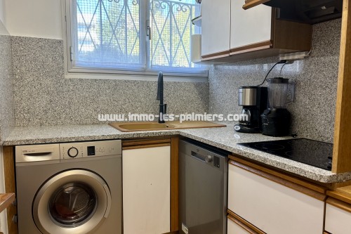 Image 5 : Appartement spacieux sur le bord de mer de Roquebrune-Cap-Martin