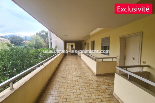 Image 5 : Appartement studio avec terrassse et cave situé à Roquebrune Cap Martin