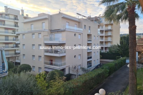 Image 7 : Between the beaches and the town centre of Roquebrune - Furnished studio in a quiet area