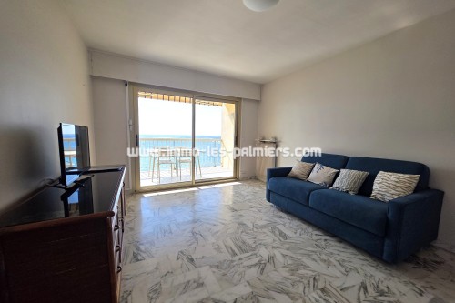 Image 0 : Bilocale di fronte al mare a Roquebrune Cap Martin