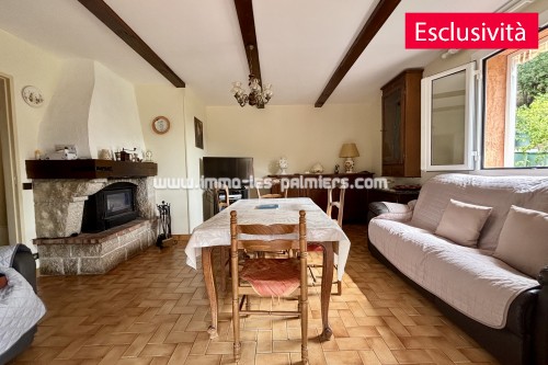 Image 4 : Casa tradizionale vicino al centro di Carnolès