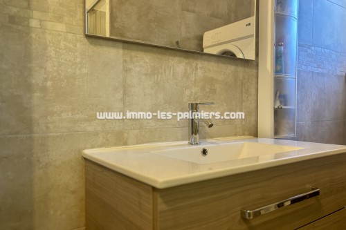 Image 4 : Charmant 2 pièces rénové à Menton