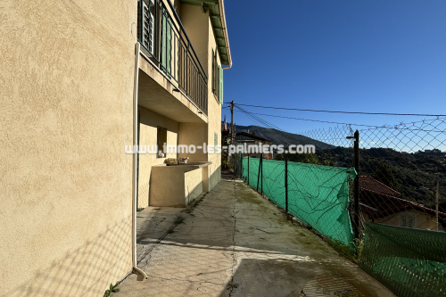 Image 6 : Charmante maison avec échappée mer à Sainte-Agnès