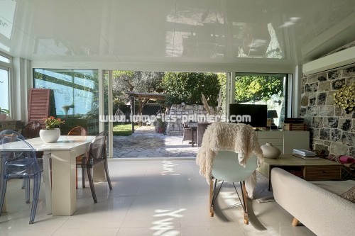 Charming 3-room apartment in absolute peace and quiet