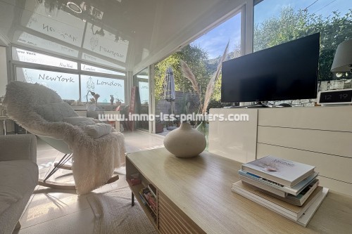 Image 1 : Charming 3-room apartment in absolute peace and quiet