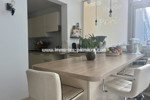 Image 2 : Charming 3-room apartment in absolute peace and quiet