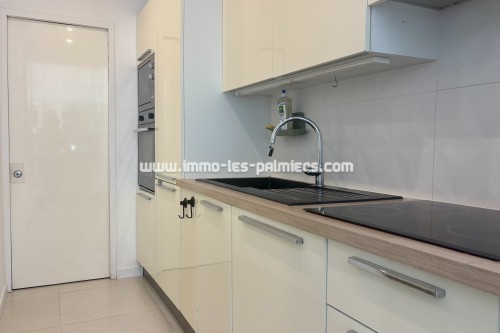 Image 3 : Charming 3-room apartment in absolute peace and quiet