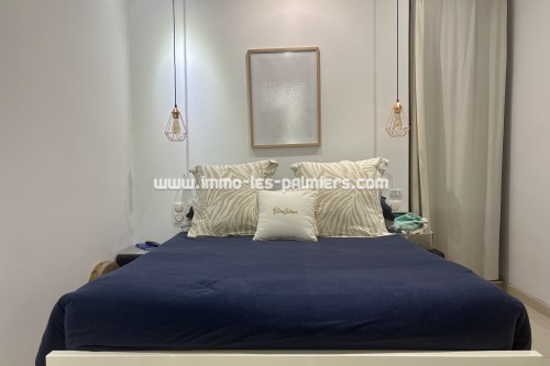 Image 5 : Charming 3-room apartment in absolute peace and quiet