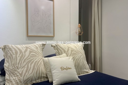 Image 6 : Charming 3-room apartment in absolute peace and quiet